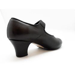 Roberto Garrudo Flamenco-Schuhe