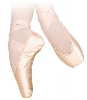 Grishko "Elite" Spitzenschuh (0503)