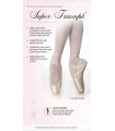 Grishko "Super Triumph" Pointe Shoe (0536)