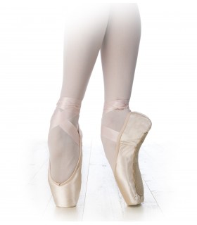 Grishko "Super Triumph" Pointe Shoe (0536)