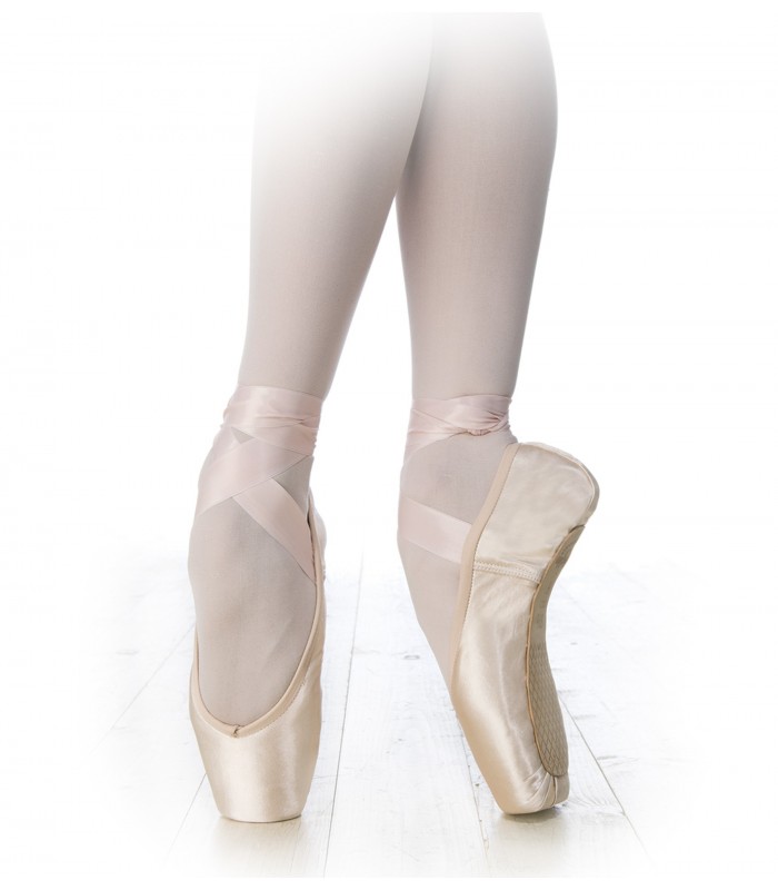 Grishko "Super Triumph" Pointe Shoe (0536)