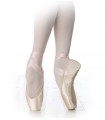 Grishko "Super Triumph, pre-arch" Pointe Shoe (0536)