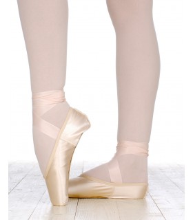 Grishko "Exam" Demi-Pointe Shoe (0512)