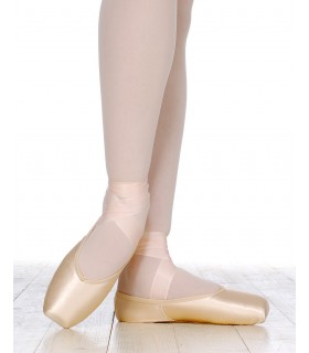 Grishko "Exam" Demi-Pointe Shoe (0512)
