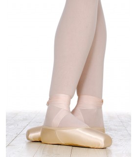 Grishko "Exam" Demi-Pointe Shoe (0512)