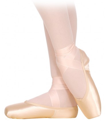 Grishko "Exam" Demi-Pointe Shoe (0512)