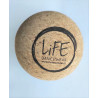 Life Dancewear Boules de Massage en liège