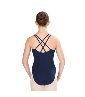 Capezio DB Strap Cami Leotard (CC123)