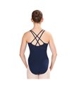 Capezio DB Strap Cami Leotard (CC123)