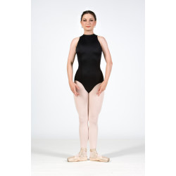 Body Wrappers Trikot Schildkroetenhals (P1210) | Life Dancewear Schweiz