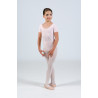 Capezio Bambino Manica corta Body con cintura (CAD400C)
