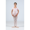Capezio Kurzarm-Trikot mit Gurt | Life Dancewear Schweiz