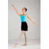 Capezio Georgette Wrap Jupe (N272)