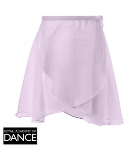 Freed "PSKIRTE" Child Georgette Crossover Jupe avec Elastic Waistband RAD