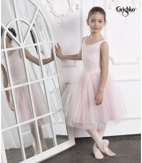 Grishko skirt child DAD 1719