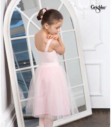 Grishko skirt child DAD 1719