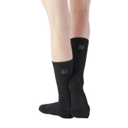 Apolla "The Infinite Shock" Lange Socken | Life Dancewear Schweiz