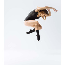 Apolla "The Infinite Shock" Lange Socken | Life Dancewear Schweiz