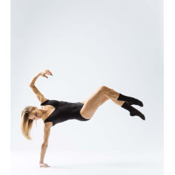 Apolla "The Infinite Shock" Lange Socken | Life Dancewear Schweiz