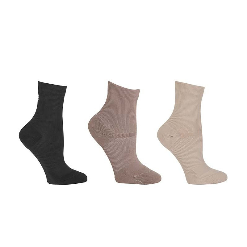 Apolla "The Performance Shock" Kurze Socken | Life Dancewear Schweiz