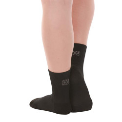 Apolla "The Performance Shock" Kurze Socken | Life Dancewear Schweiz