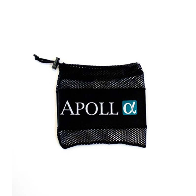 Apolla Mesh Sock Bag | Life Dancewear Switzerland