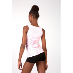 Body Wrapper hochgeschnittene Kurzhosen (BWP285) | Life Dancewear Schweiz