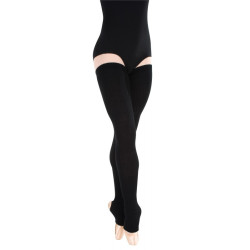 Body Wrappers Jambières à étriers 36inches (94)