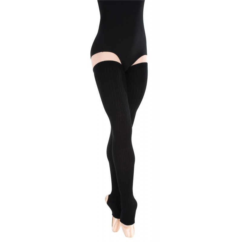 Body Wrappers Jambières à étriers 36inches (94)