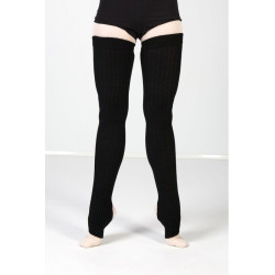 Stulpen mit Steg 91 cm (94) | Life Dancewear Schweiz