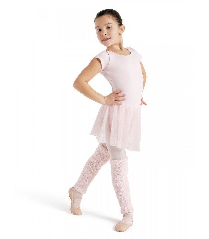 Capezio Harmonie Pamper Legwarmer Child (CK10980C)