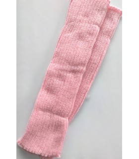 Life Dancewear Children Stirrup Legwarmers