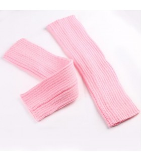 Life Dancewear Children Stirrup Legwarmers