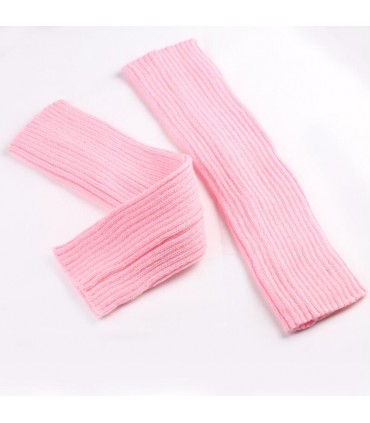 Life Dancewear Children Stirrup Legwarmers