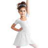 Kinder Chiffon Wickelrock: Ballett-Basic | Life Dancewear Schweiz
