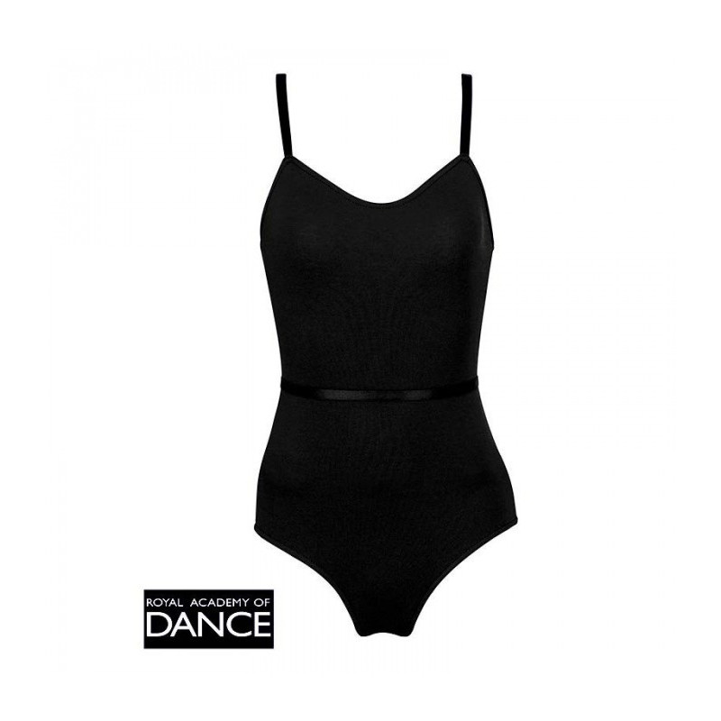 Freed "JANE" Trikot mit Spaghettiträger RAD | Life Dancewear Schweiz