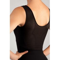 Grishko Trikot mit Netzstoff Damen (DA1502M) | Life Dancewear Schweiz