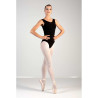 Grishko Tank Leotard con rete elastica (DA1502M) | Life Dancewear Svizzera