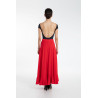 Intermezzo Gonna Flamenco (7681) | Life Dancewear Svizzera