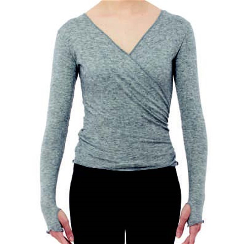 Intermezzo Maglia a portafoglio (6450) | Life Dancewear Svizzera
