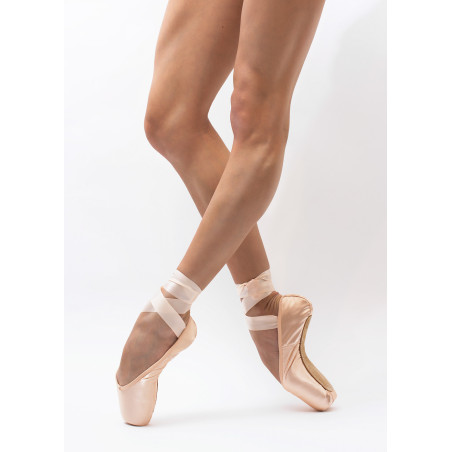 Grishko “NeoPointe” Spitzenschuh | Life Dancewear Schweiz