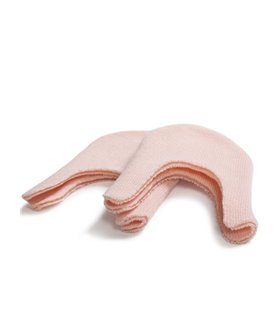 Bunheads Cozy Toes (BH006U)