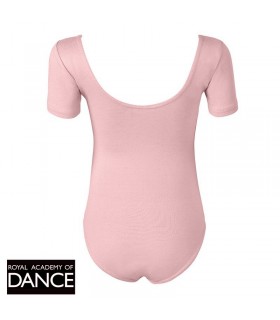 Freed "Chloe" Kurzarm-Trikot RAD pre-primary | Life Dancewear Switzerland