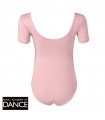 Freed "Chloe" Kurzarm-Trikot RAD pre-primary | Life Dancewear Switzerland