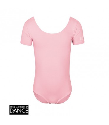 Freed "Chloe" Kurzarm-Trikot RAD pre-primary | Life Dancewear Switzerland