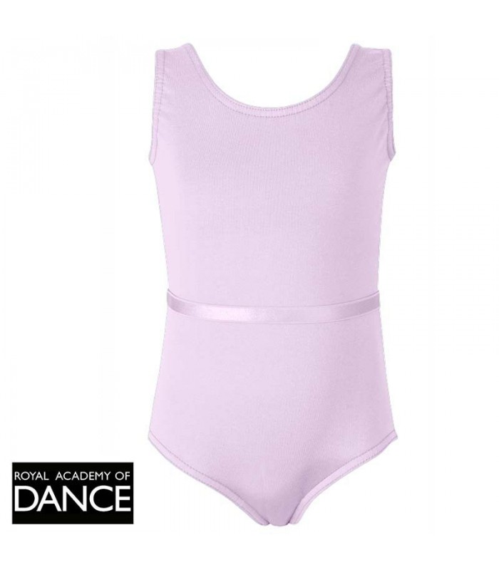 Freed "AIMEE-LM" Meryl Ärmloses Triko RAD | Life Dancewear Schweiz