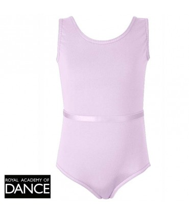 Freed "AIMEE-LM" Meryl Ärmloses Triko RAD | Life Dancewear Schweiz