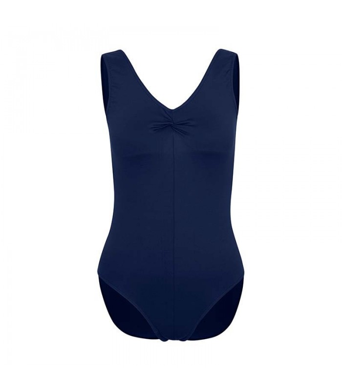 Freed "FAITH" Tank Ruche Front Leotard RAD