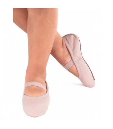 So Dança Kinder Leder Ballettschuh (SD-69S)
