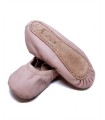 So Dança Child Scarpe Da Ballo Bambini in Pelle (SD69S)